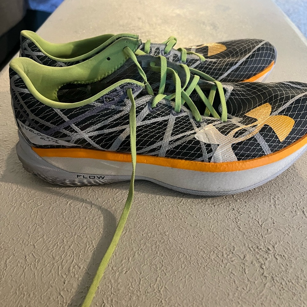 Under Armor Velociti Elite Running Shoes